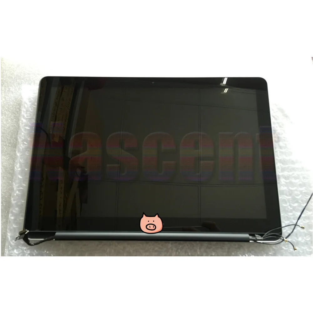 Фото Новый ЖК-дисплей для ноутбука с отверткой A1278 Macbook Pro 13 "A1278 полный светодиодный
