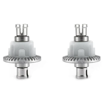 Differential Gears Gearbox Gears Bearing Spare Parts Transmission Front and Rear Axle Differential for XLH 9125 RC Car
Differential Gears Gearbox Gears Bearing Spare Parts Transmission Front and Rear Axle Differential for XLH 9125 RC Car