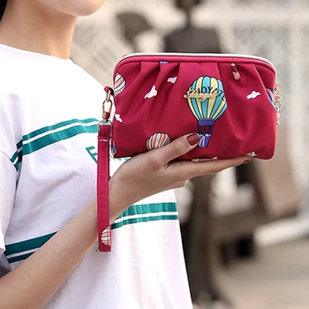 Leisure Fold Small Square Bag Balloon Printing Pattern High Quality Simple Small Fresh Woman Lady Bags Casual Large Capacity Bag
Leisure Fold Small Square Bag Balloon Printing Pattern High Quality Simple Small Fresh Woman Lady Bags Casual Large Capacity Bag