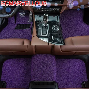 Interior Automovil Accessory Accessories Automobile Decorative Modified Auto Styling Carpet Car Floor Mats FOR Volvo S60L
Interior Automovil Accessory Accessories Automobile Decorative Modified Auto Styling Carpet Car Floor Mats FOR Volvo S60L