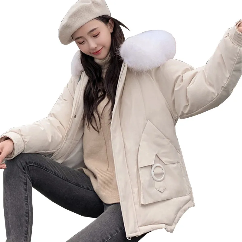 2019 New Autumn winter Women parka Solid star zipper Long sleeve Hooded Outwear Coat Jacket Thick Fashion Cotton clothing C55
2019 New Autumn winter Women parka Solid star zipper Long sleeve Hooded Outwear Coat Jacket Thick Fashion Cotton clothing C55