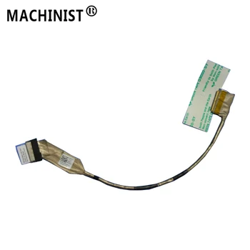Video screen Flex wire For Dell vostro 3400 v3400 xps 1647 laptop LCD LED LVDS Display Ribbon cable 04JCFK 50.4ES01.101
Video screen Flex wire For Dell vostro 3400 v3400 xps 1647 laptop LCD LED LVDS Display Ribbon cable 04JCFK 50.4ES01.101
