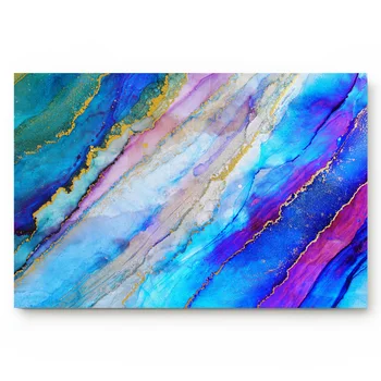 Watercolor Texture Gold Dust Living Room Doormat Home Environmental Protection Bathroom Door Non-slip Floor Mat
Watercolor Texture Gold Dust Living Room Doormat Home Environmental Protection Bathroom Door Non-slip Floor Mat