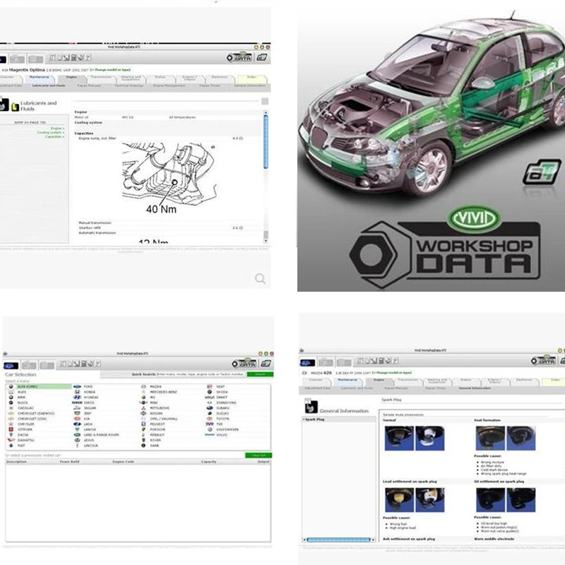 Automatic repair software Latest version vivid workshop data v10.2 update to 2010 for repair software collection auto repair
Automatic repair software Latest version vivid workshop data v10.2 update to 2010 for repair software collection auto repair
