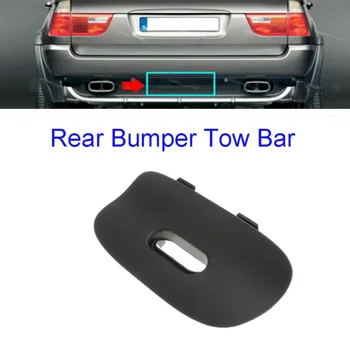 1* Black Rear Bumper Tow Bar Trailer Rod Cover Trim Mount ABS Plastic Holder 51128402327 For BMW E53 X5 00-06
1* Black Rear Bumper Tow Bar Trailer Rod Cover Trim Mount ABS Plastic Holder 51128402327 For BMW E53 X5 00-06