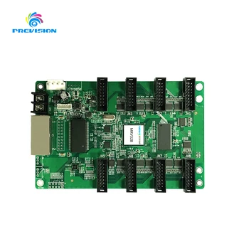 NOVA receiving card Alibaba Novastar MRV328 full color led screen controller NOVA receiving card DVI display card
NOVA receiving card Alibaba Novastar MRV328 full color led screen controller NOVA receiving card DVI display card