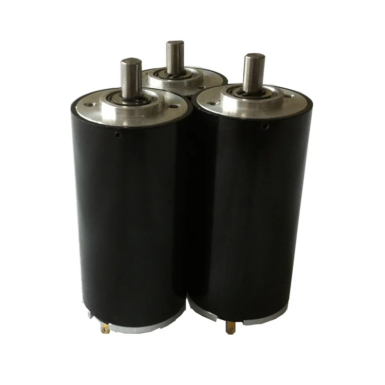 Hugwit 4071 Industrial Servo Coreless Motor, AI Information Control Motor, Robot Motor
Hugwit 4071 Industrial Servo Coreless Motor, AI Information Control Motor, Robot Motor