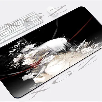 XGZ Big Mouse Pad Beautiful Black Seaming Anime Flowers Red Ribbon Girl Office Computer Custom Dining Table Mat Rubber Slip XXL
XGZ Big Mouse Pad Beautiful Black Seaming Anime Flowers Red Ribbon Girl Office Computer Custom Dining Table Mat Rubber Slip XXL