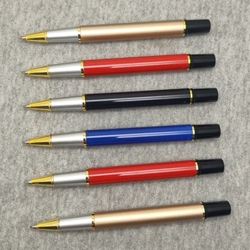 Good custom logo design service with your logo printed free on pen body or pen cap 100pcs a lot for BIG SALE
Good custom logo design service with your logo printed free on pen body or pen cap 100pcs a lot for BIG SALE