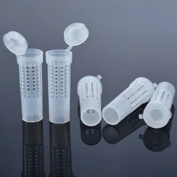 143Pcs Queen Rearing System Cultivating Cage Beekeeping Box Bee Catcher Kit 2018
143Pcs Queen Rearing System Cultivating Cage Beekeeping Box Bee Catcher Kit 2018