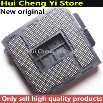 LGA 1150 1151 1155 1156 AM2 AM3 AM3B AM4 LGA775 LGA1366 For Motherboard Mainboard Soldering BGA CPU Socket holder with Tin Balls
LGA 1150 1151 1155 1156 AM2 AM3 AM3B AM4 LGA775 LGA1366 For Motherboard Mainboard Soldering BGA CPU Socket holder with Tin Balls