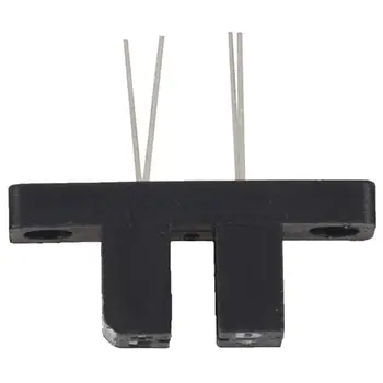 10pcs/lot optoelectronic switch photo interrupter TCST2103