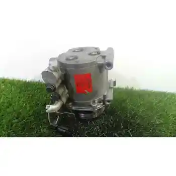 MR500007 1247744 Air Conditioning Compressor Mitsubishi Space Star (dg0) 
MR500007 1247744 Air Conditioning Compressor Mitsubishi Space Star (dg0)