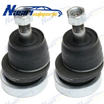Upper Ball Joint Adjustable Front LH RH Pair for Mazda 6 2003 2004 2005 2006 2007 2008 2009 2010 2011 2012 2013 2014 Ford Fusion
Upper Ball Joint Adjustable Front LH RH Pair for Mazda 6 2003 2004 2005 2006 2007 2008 2009 2010 2011 2012 2013 2014 Ford Fusion