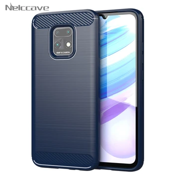100Pcs Carbon Fiber Silicone Case For Xiaomi Redmi 10X 9 9A 9C 8 8A 7 7A 6 K30 K20 Note 9 Pro Max 9S 8T Anti-Fingerprint Cover
100Pcs Carbon Fiber Silicone Case For Xiaomi Redmi 10X 9 9A 9C 8 8A 7 7A 6 K30 K20 Note 9 Pro Max 9S 8T Anti-Fingerprint Cover