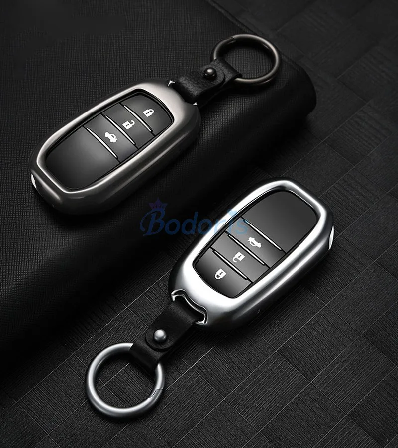 For Toyota Land Cruiser Prado FJ150 LC150 2014 2015 2016 2017 Key Chains Case Ring Cover Car Styling Prado Accessories
For Toyota Land Cruiser Prado FJ150 LC150 2014 2015 2016 2017 Key Chains Case Ring Cover Car Styling Prado Accessories