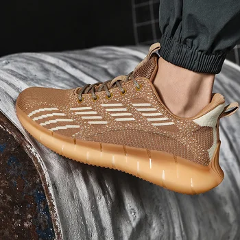 Chiang 2020 Men Sports Sneakers Popcorn Sock-shoes Athletic-Training Jogging Lightweight Comfortable Breathable Outdoor
Chiang 2020 Men Sports Sneakers Popcorn Sock-shoes Athletic-Training Jogging Lightweight Comfortable Breathable Outdoor