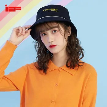 IEF Spring Women Cap Letter Embroidered Simple Fashion Anti-UV Solid Color Female Hat 0N29-D3351-
IEF Spring Women Cap Letter Embroidered Simple Fashion Anti-UV Solid Color Female Hat 0N29-D3351-