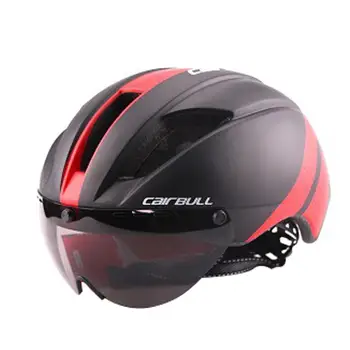 GloryStar Lightweight Cycling Helmet Detachable Magnetic Goggles Aerodynamic Helmet Motorcycle Bike Riding High Quality Goggles
GloryStar Lightweight Cycling Helmet Detachable Magnetic Goggles Aerodynamic Helmet Motorcycle Bike Riding High Quality Goggles