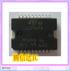 Free Delivery L6376PD HSOP20
Free Delivery L6376PD HSOP20