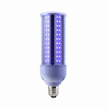 E27 UV Sterilizer Corn Light Bulb 360° Sterilize Portable Remote Control Smart Home Automation Protection Lamp
E27 UV Sterilizer Corn Light Bulb 360° Sterilize Portable Remote Control Smart Home Automation Protection Lamp
