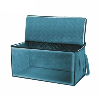 Sweater Storage Bags Container Box Non-woven fabrics Home Parts Foldable