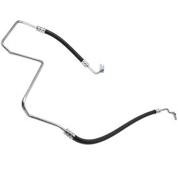 Power Steering Pressure Line Hose Assembly For Chevrolet Trailblazer GMC 4.2L
Power Steering Pressure Line Hose Assembly For Chevrolet Trailblazer GMC 4.2L