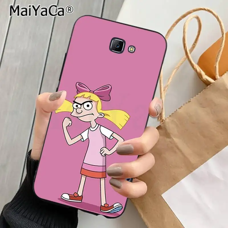Hey Arnold