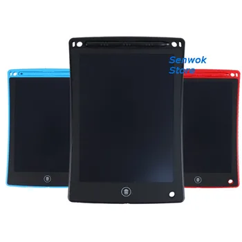New Arrived Best Selling Rewritable 8.5 Inch LCD Writing Tablet Drawing Board Memo Pad for Kids and Office stationery
New Arrived Best Selling Rewritable 8.5 Inch LCD Writing Tablet Drawing Board Memo Pad for Kids and Office stationery
