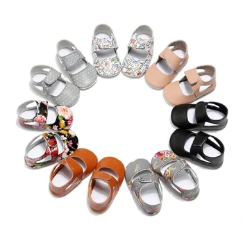 Baby Shoes Spring Autumn PU Newborn Baby Girl Princess Shoes PU Floral Princess Shoes First Walker Crib Shoes Moccasins
Baby Shoes Spring Autumn PU Newborn Baby Girl Princess Shoes PU Floral Princess Shoes First Walker Crib Shoes Moccasins