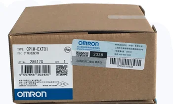 CP1W-EXT01 Omron CP1W series OMRON communication adapter expansion end cover EXT01 spot
CP1W-EXT01 Omron CP1W series OMRON communication adapter expansion end cover EXT01 spot