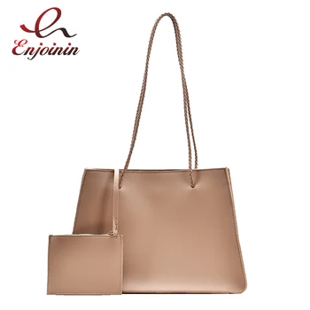 PU Leather Crossbody Bags for Women 2020 Classic Shoulder Handbags and Purses Women's Travel Cross Body Branded Hand Bag
PU Leather Crossbody Bags for Women 2020 Classic Shoulder Handbags and Purses Women's Travel Cross Body Branded Hand Bag