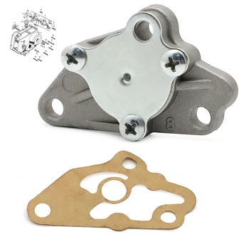 1/2SET For HONDA CRF50 XR50 Z50 HIGH VOLUME OIL PUMP KIT CT70 CRF70 CRF50F XR70 XR70R XR50R C70 CRF XR 50 70 DIRT BIKE W/ Gasket
1/2SET For HONDA CRF50 XR50 Z50 HIGH VOLUME OIL PUMP KIT CT70 CRF70 CRF50F XR70 XR70R XR50R C70 CRF XR 50 70 DIRT BIKE W/ Gasket
