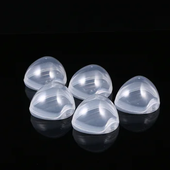 5pcs Portable Baby Infant Toddler Pacifier Nipple Case Dust-proof Storage Box Container 
5pcs Portable Baby Infant Toddler Pacifier Nipple Case Dust-proof Storage Box Container