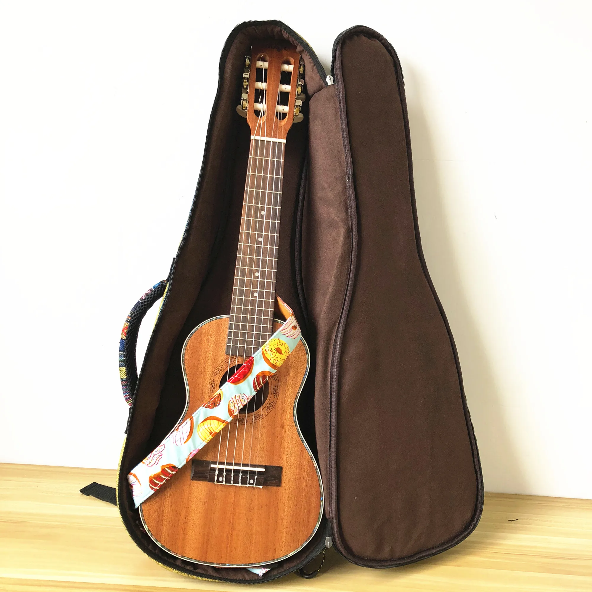 Guitalele case Clearance