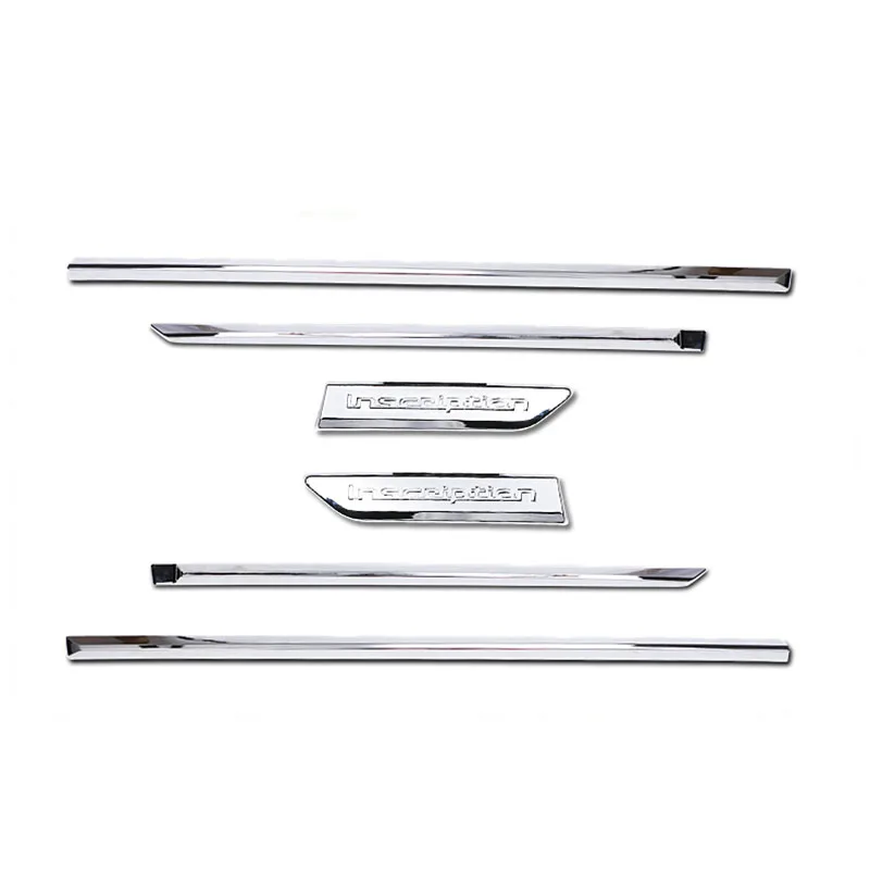 For Volvo S90 Refitted Body Decoration Strip Side Bright Strip Anti-collision Strip Front Fog Light Strip
For Volvo S90 Refitted Body Decoration Strip Side Bright Strip Anti-collision Strip Front Fog Light Strip
