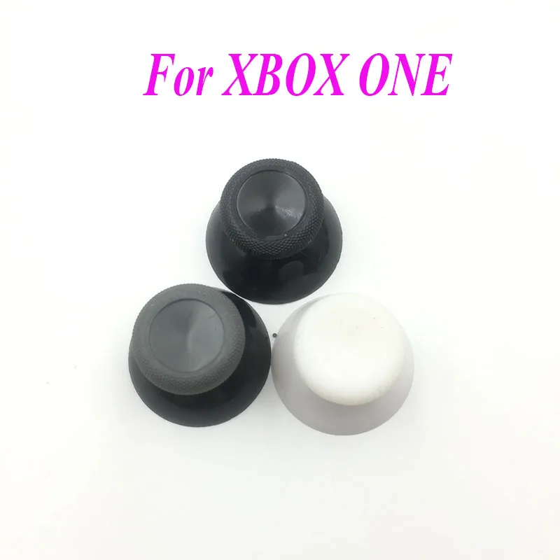 120PCS Replacement For Xbox One Controller Analogue Thumbsticks Thumb Stick Buttons
120PCS Replacement For Xbox One Controller Analogue Thumbsticks Thumb Stick Buttons