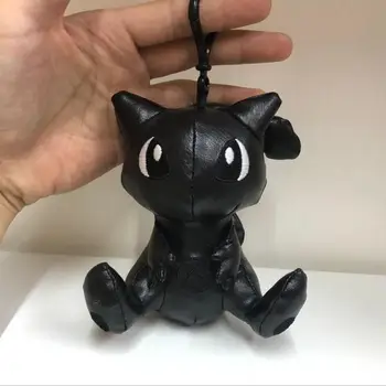 Mini 12cm Mew PU Toy kawaii Anime Mew Keychain Toy Stuffed Plush Pendant Mew Dolls Key chain Plush TOYS
Mini 12cm Mew PU Toy kawaii Anime Mew Keychain Toy Stuffed Plush Pendant Mew Dolls Key chain Plush TOYS