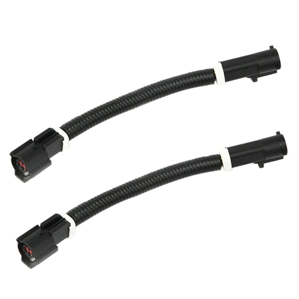 O2 Sensor Delete Signal Simulator Cheat for Ford Mustang 96-04 GT Cobra 4.6L 4.6 SVT
O2 Sensor Delete Signal Simulator Cheat for Ford Mustang 96-04 GT Cobra 4.6L 4.6 SVT