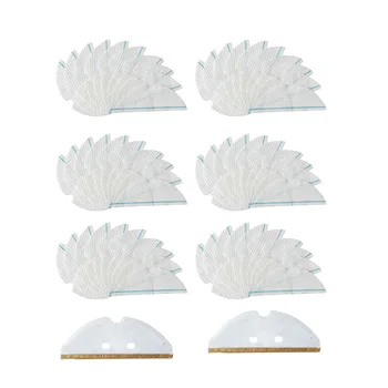 for Xiaomi Roborock er Robot Accessories S6S5MaxE35E2 Disposable Rag Bracket
for Xiaomi Roborock er Robot Accessories S6S5MaxE35E2 Disposable Rag Bracket