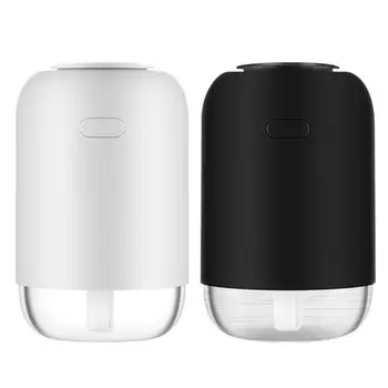 Mini Air Humidifier Purifier Small USB Night Light Silent Aroma Diffuser for Car U1JE
Mini Air Humidifier Purifier Small USB Night Light Silent Aroma Diffuser for Car U1JE