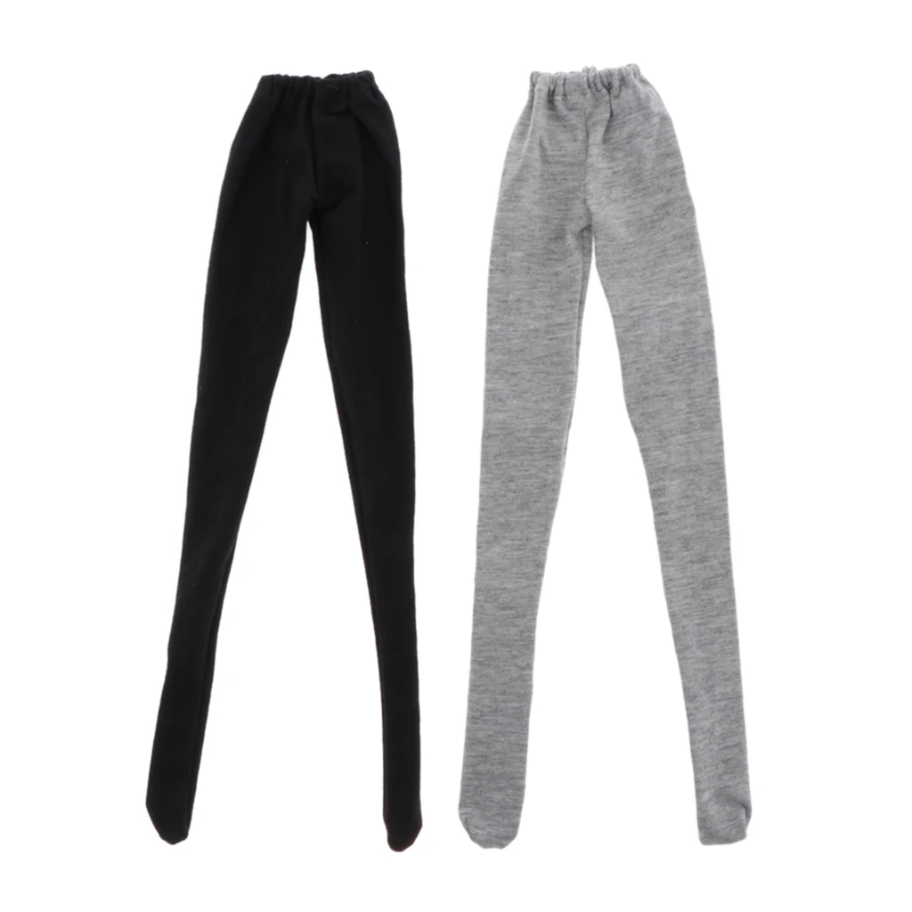 Doll Pantyhose Long Stockings Leggings Outfits For 1/4 BJD SD  Dolls