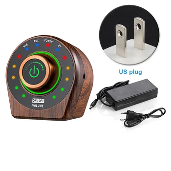 Wood Grain Digital Hifi 100W Multifunction Home Speaker Portable Travel Audio Desktop Mini Universal Bluetooth Power Amplifier
Wood Grain Digital Hifi 100W Multifunction Home Speaker Portable Travel Audio Desktop Mini Universal Bluetooth Power Amplifier