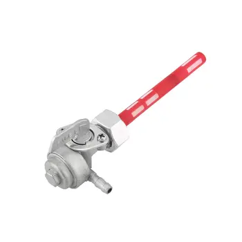 High Quality Good Performance Fuel Tank Petcock Valve for Honda CB350 CB400 CB750 CB900 CX500 CX500C CX500D
High Quality Good Performance Fuel Tank Petcock Valve for Honda CB350 CB400 CB750 CB900 CX500 CX500C CX500D