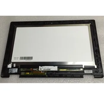 Tested Grade A+++ LP116WH6 SPA2 LP116WH6 (SP)(A2) LCD SCREEN Touch Screen Digitizer Assembly For Dell Inspiron 11 3147 3148 3000
Tested Grade A+++ LP116WH6 SPA2 LP116WH6 (SP)(A2) LCD SCREEN Touch Screen Digitizer Assembly For Dell Inspiron 11 3147 3148 3000