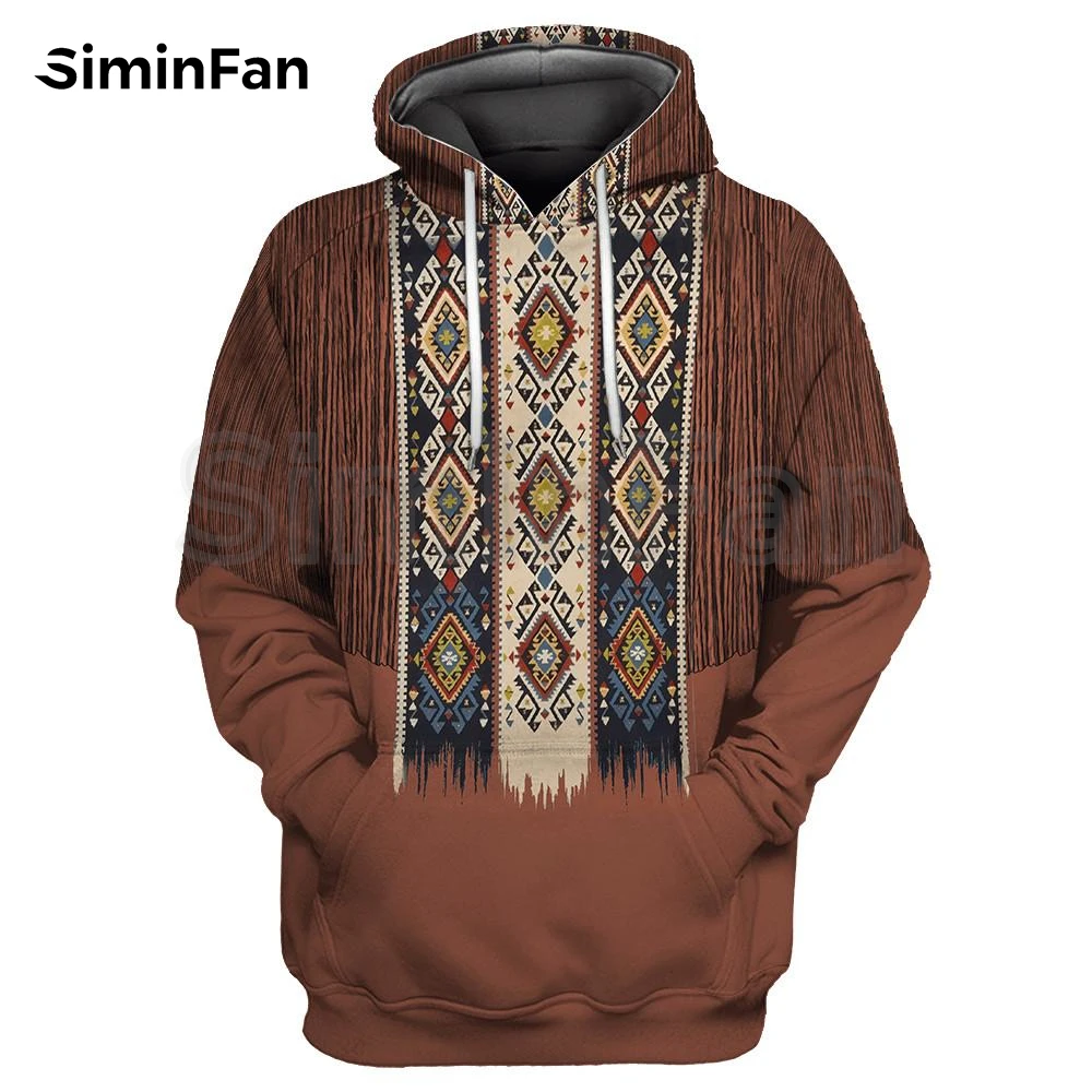Retro Tribal Style Mens 3D Printed Hoodies Unisex Casual Sweatshirts Harajuku Pullover Women Tracksuit Zip Jackets Streetwear 15
Retro Tribal Style Mens 3D Printed Hoodies Unisex Casual Sweatshirts Harajuku Pullover Women Tracksuit Zip Jackets Streetwear 15