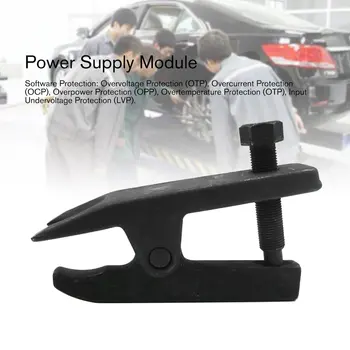 New Japanese Style Ball Joint Separator Heavy Duty 20mm Scissor Type Splitter Tie Rod End Car Auto Ball Head Puller Removal Tool
New Japanese Style Ball Joint Separator Heavy Duty 20mm Scissor Type Splitter Tie Rod End Car Auto Ball Head Puller Removal Tool
