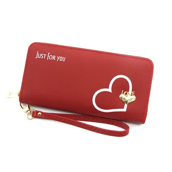 Tassel Wallets Leather Cell Phone Clutch Wallet Women Fashion Hasp Women's Purse Red Female Purse Card Holders Ladies Wallet New 
Tassel Wallets Leather Cell Phone Clutch Wallet Women Fashion Hasp Women's Purse Red Female Purse Card Holders Ladies Wallet New