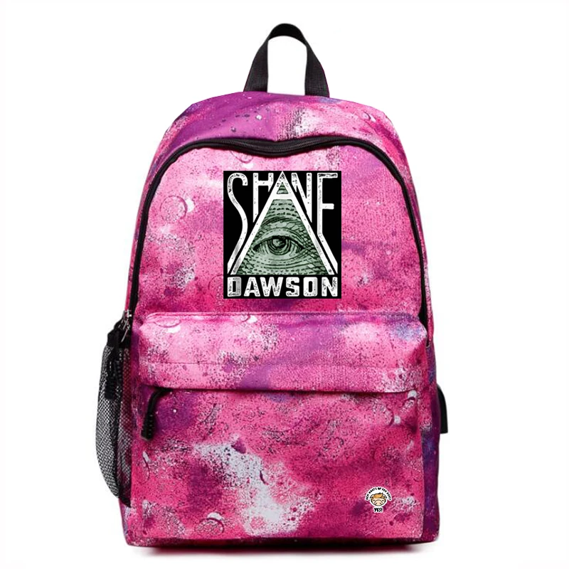 Shane Dawson bags