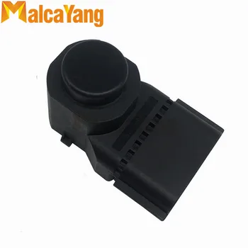Car Reverse Radar Parking 4MT006HCD PDC sensor For Hyundai Kia 00121 690418 SW 0590 HW ACD 4MT006KCB 95720-3Z000 95720-2P500
Car Reverse Radar Parking 4MT006HCD PDC sensor For Hyundai Kia 00121 690418 SW 0590 HW ACD 4MT006KCB 95720-3Z000 95720-2P500